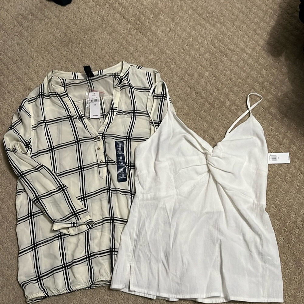 Gap and Old Navy - NWT BUNDLE XS